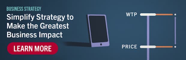 Business Strategy | Simplify Strategy to Make the Greatest Business Impact | Learn More